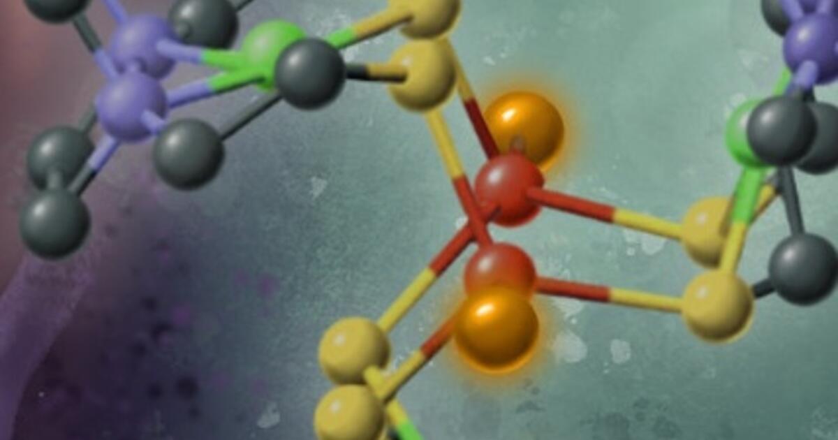 Researchers find way to watch, reverse chemical process linked with Alzheimer’s disease