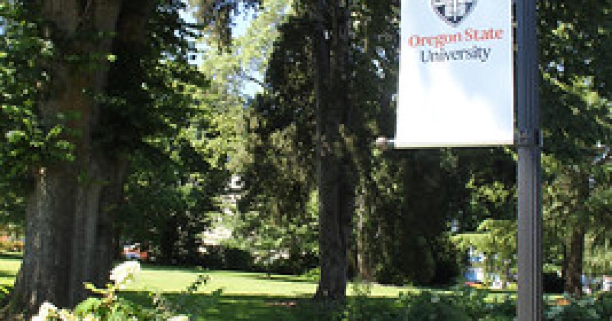Oregon State Board of Trustees to meet remotely Aug. 25 to consider