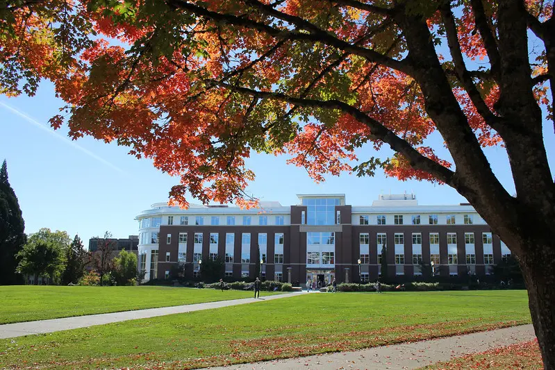 Valley Library