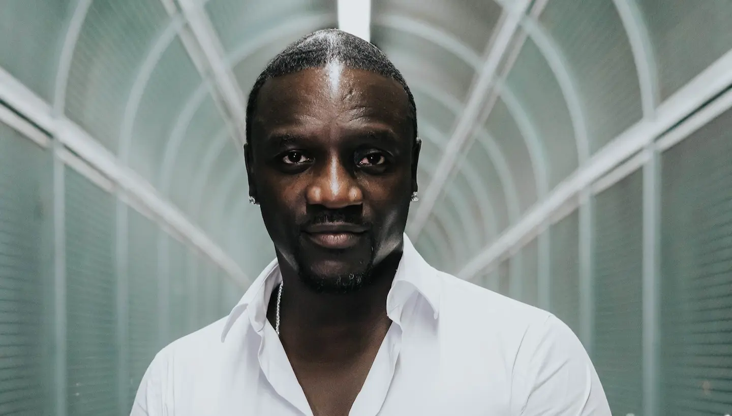 Akon