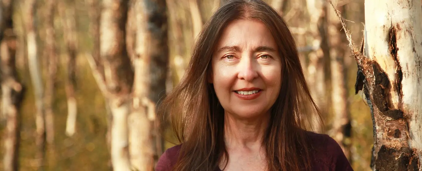 Cristina Eisenberg