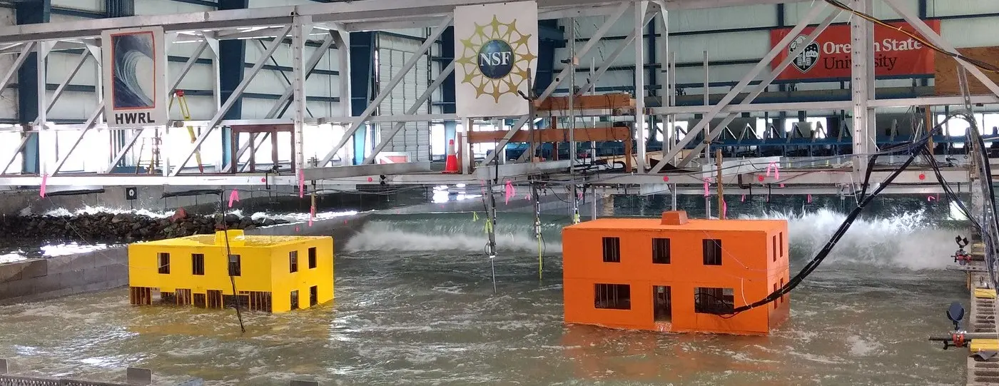 wave testing