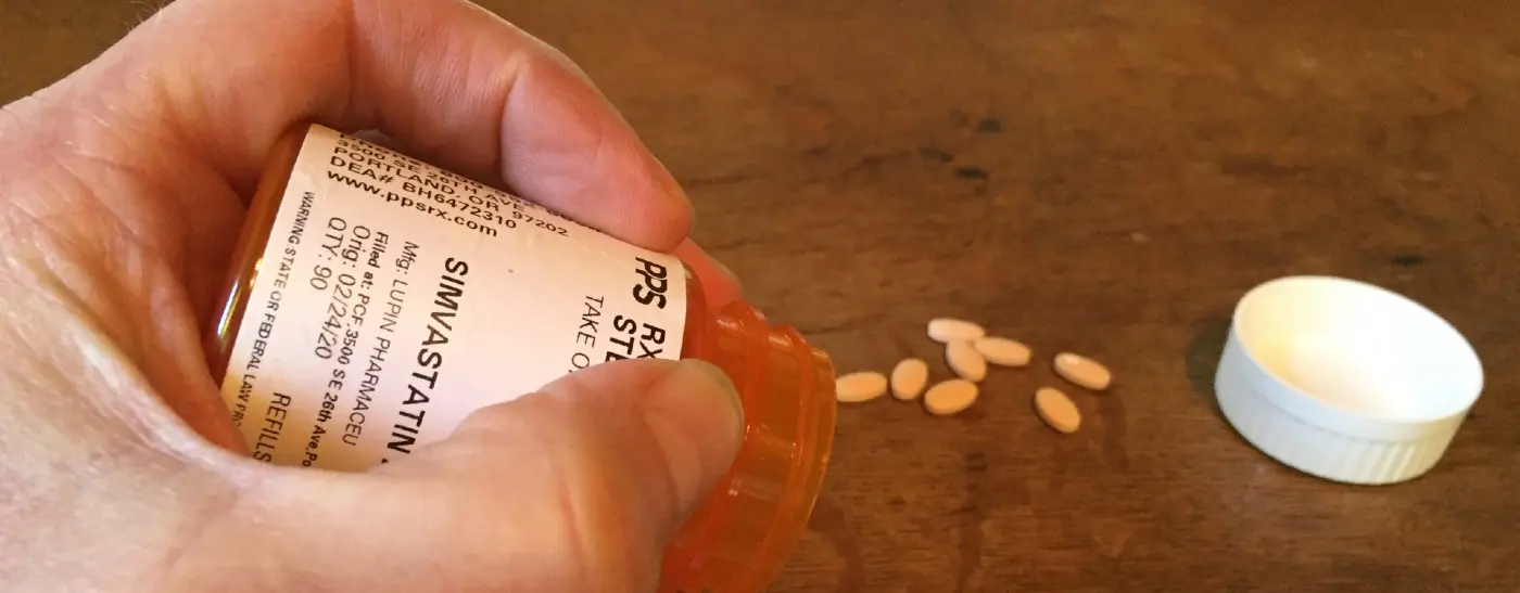Simvastatin