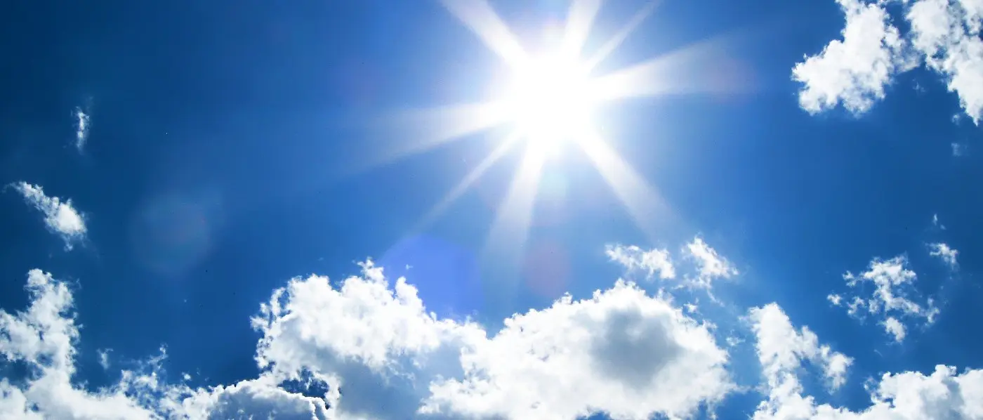 Sunshine