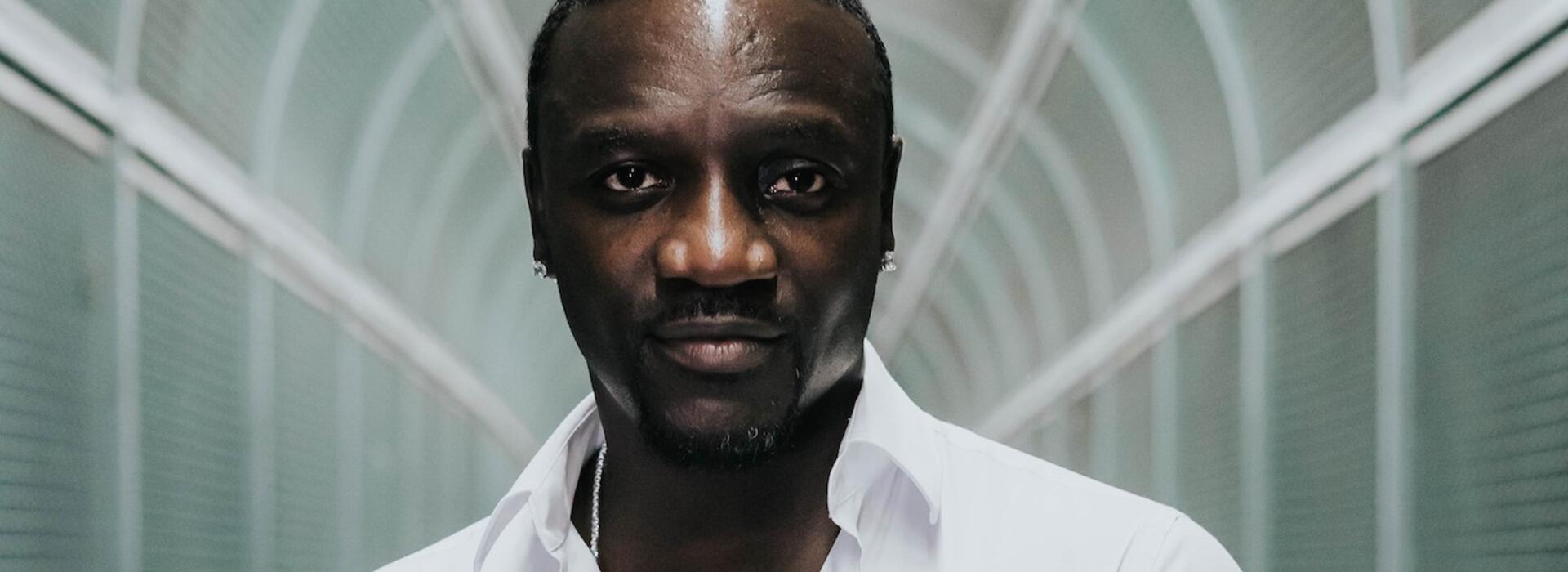 Akon