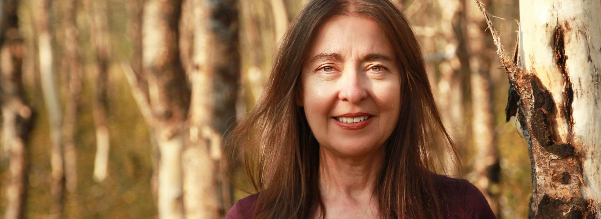 Cristina Eisenberg