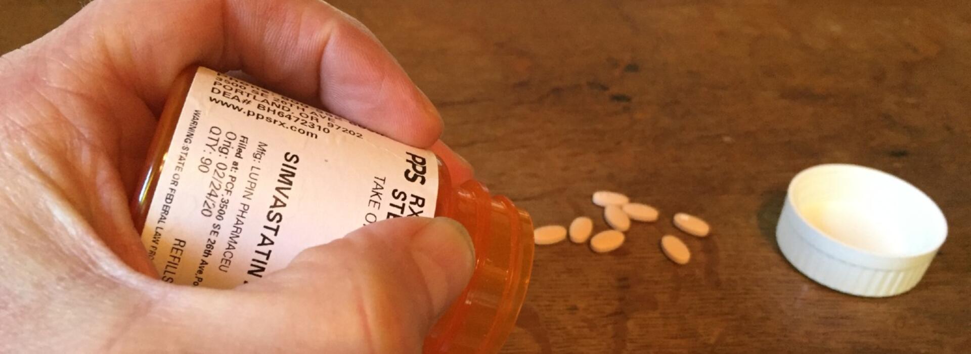 Simvastatin