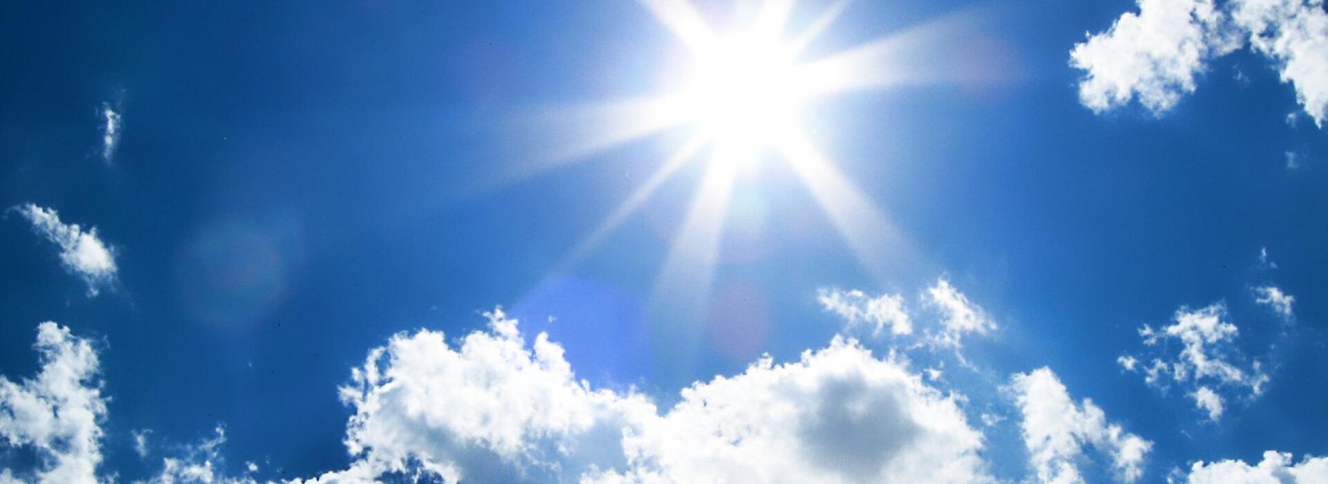 Sunshine
