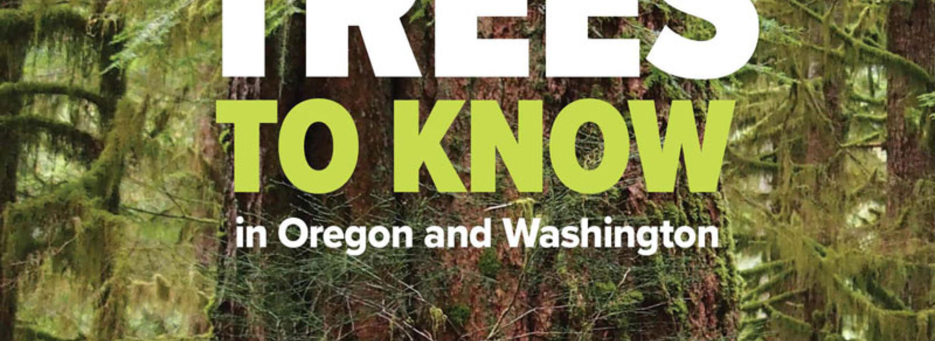 trees to know