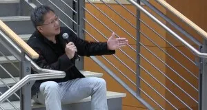 Jen-Hsun Huang