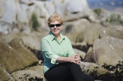 Jane Lubchenco 2