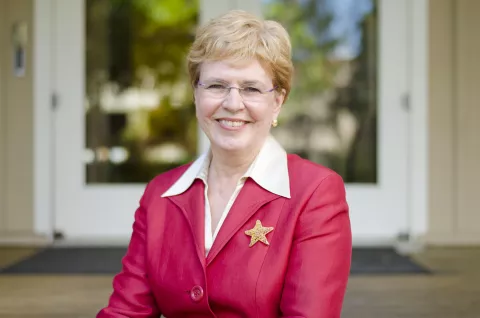 Jane Lubchenco