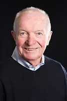 Ron Wrolstad