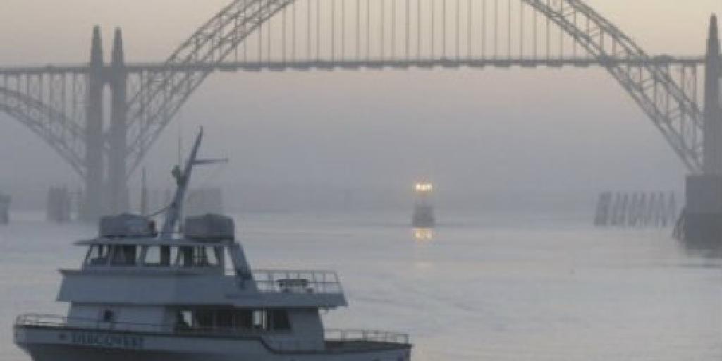 Paradigm shift needed for designing tsunami-resistant bridges